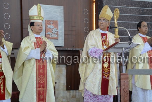 Kulur Church 1